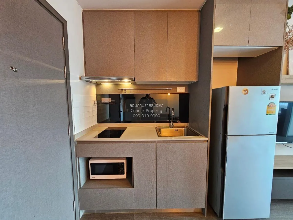 FOR RENT condo , Ideo Sukhumvit 93 , BTS-Bang Chak , Phra Khanong