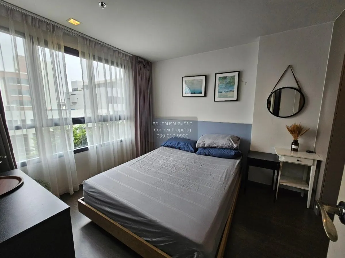 FOR RENT condo , Ideo Sukhumvit 93 , BTS-Bang Chak , Phra Khanong