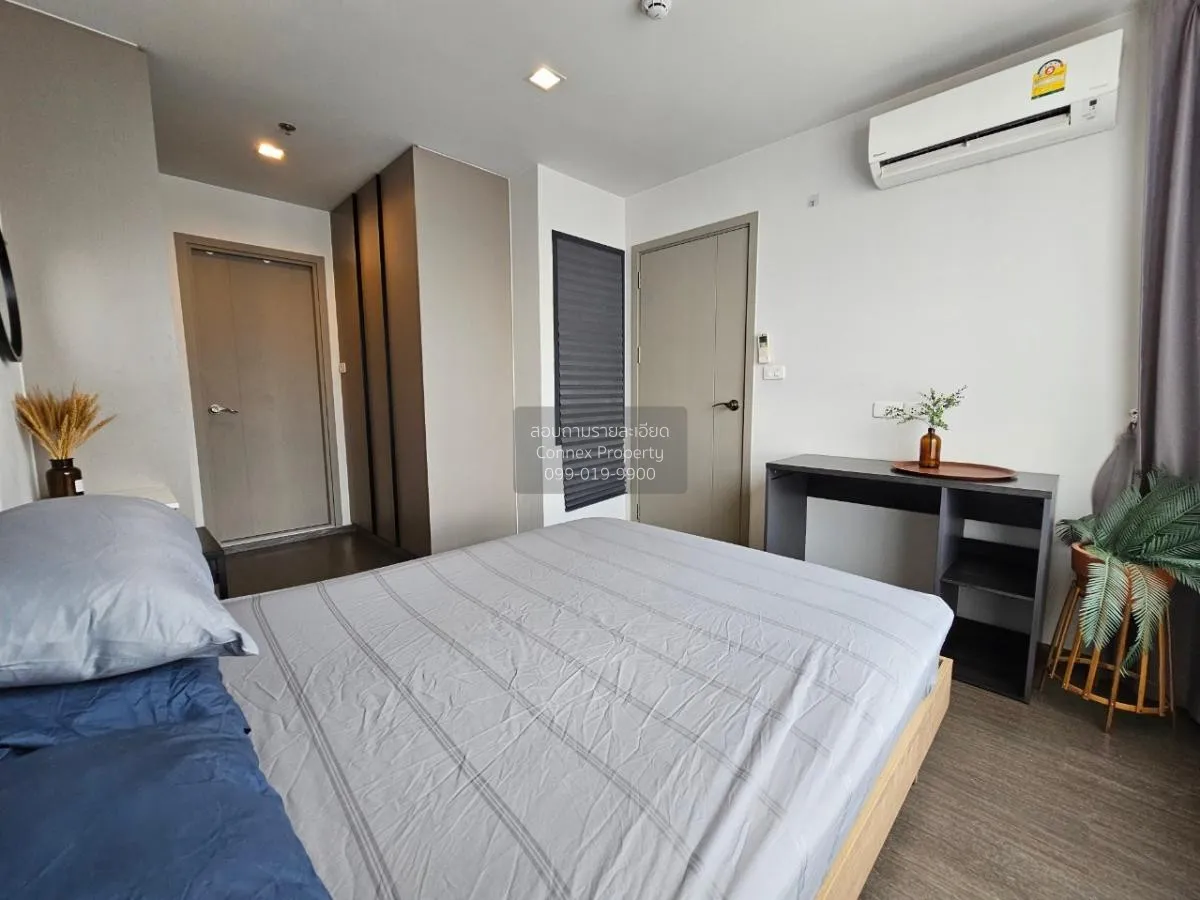 FOR RENT condo , Ideo Sukhumvit 93 , BTS-Bang Chak , Phra Khanong