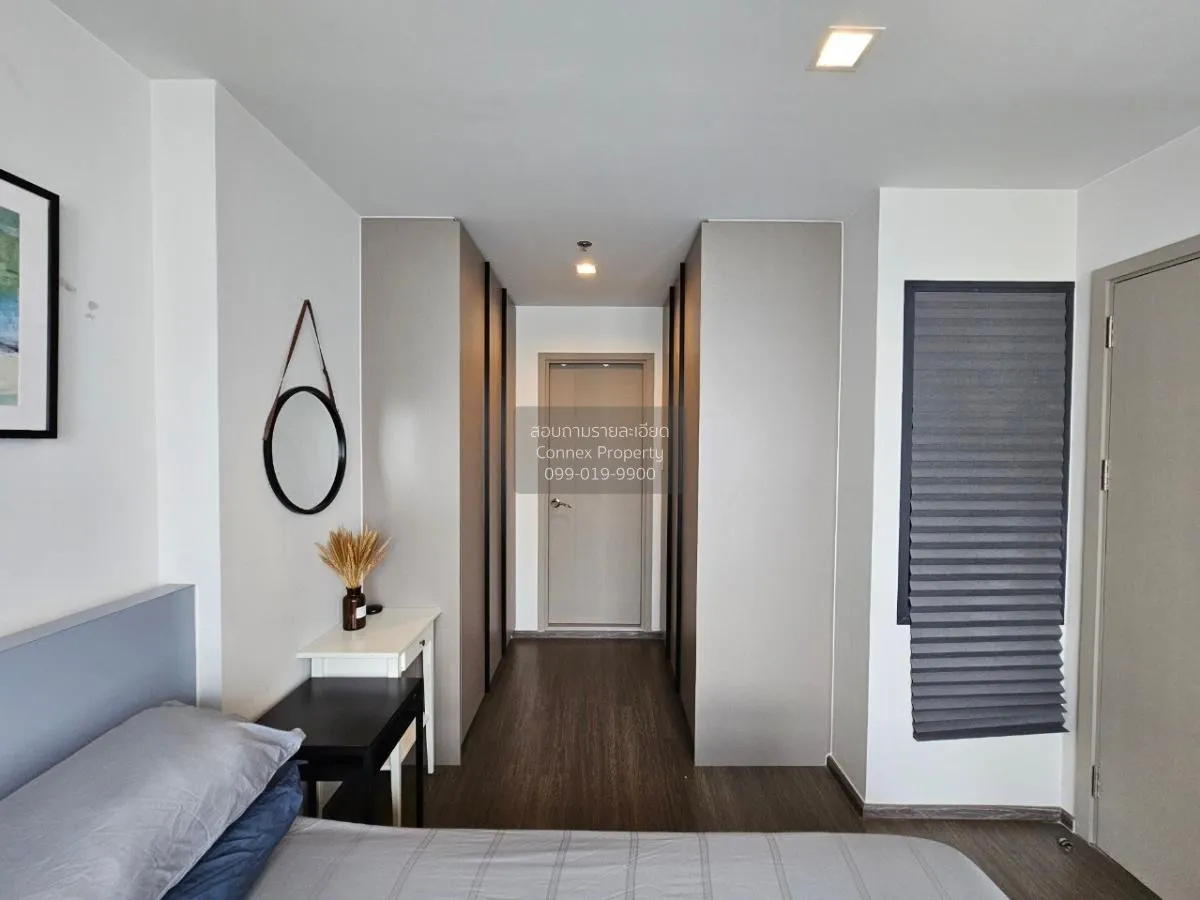 FOR RENT condo , Ideo Sukhumvit 93 , BTS-Bang Chak , Phra Khanong