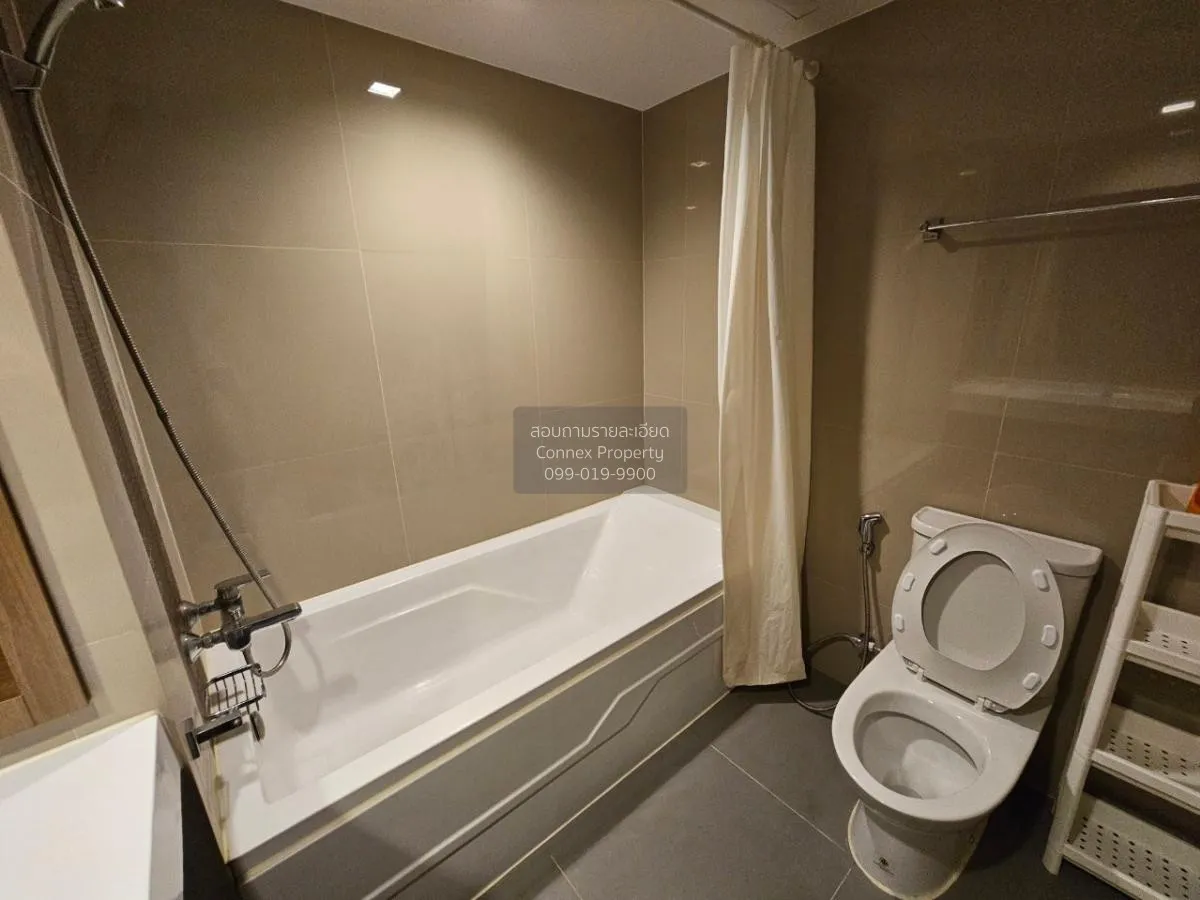 FOR RENT condo , Ideo Sukhumvit 93 , BTS-Bang Chak , Phra Khanong