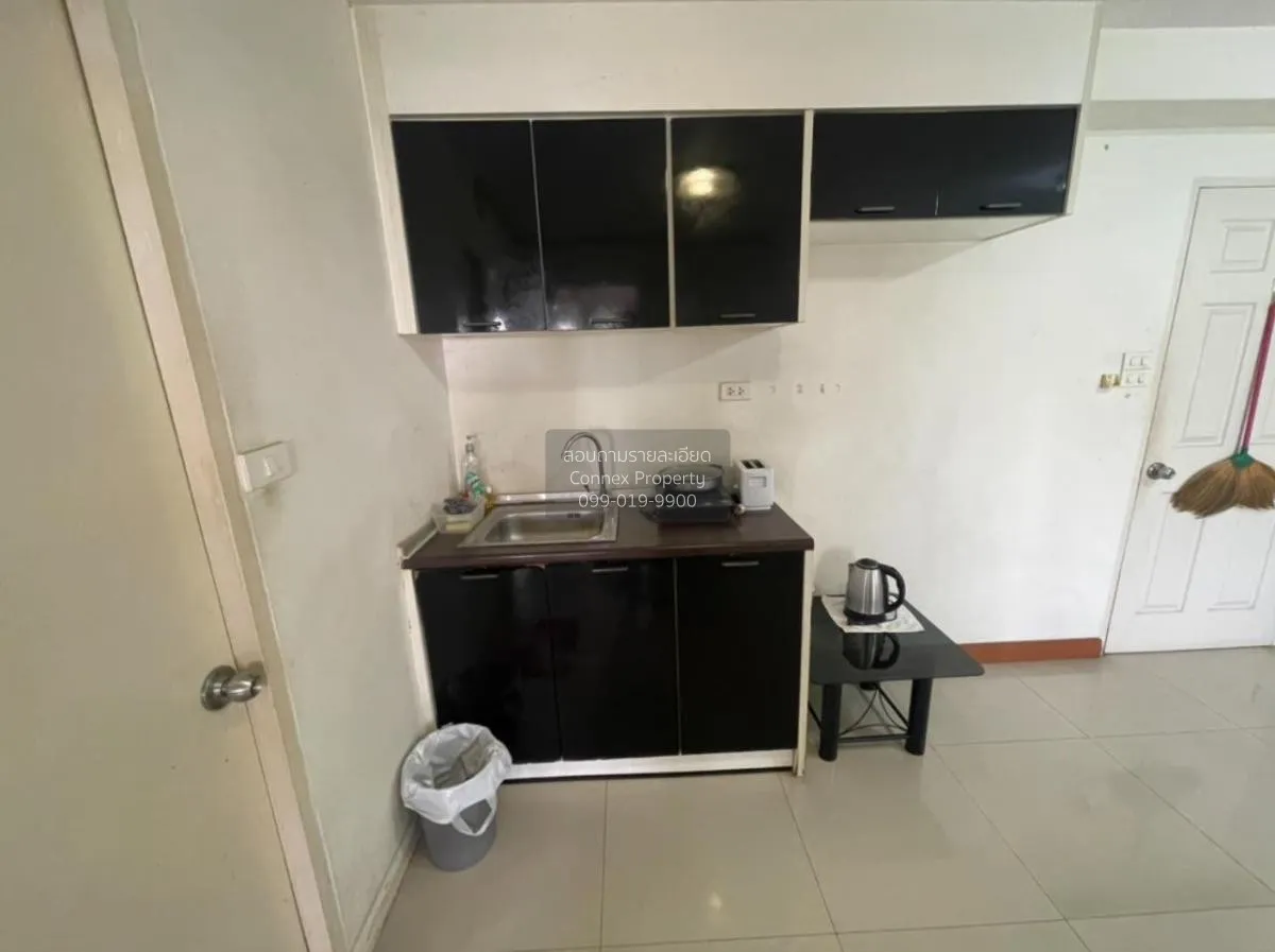 เช่าคอนโด  อัสสกาญจน์เพลส ลาดพร้าว 85 คลองเจ้าคุณสิงห์ เขต วังทอง 3