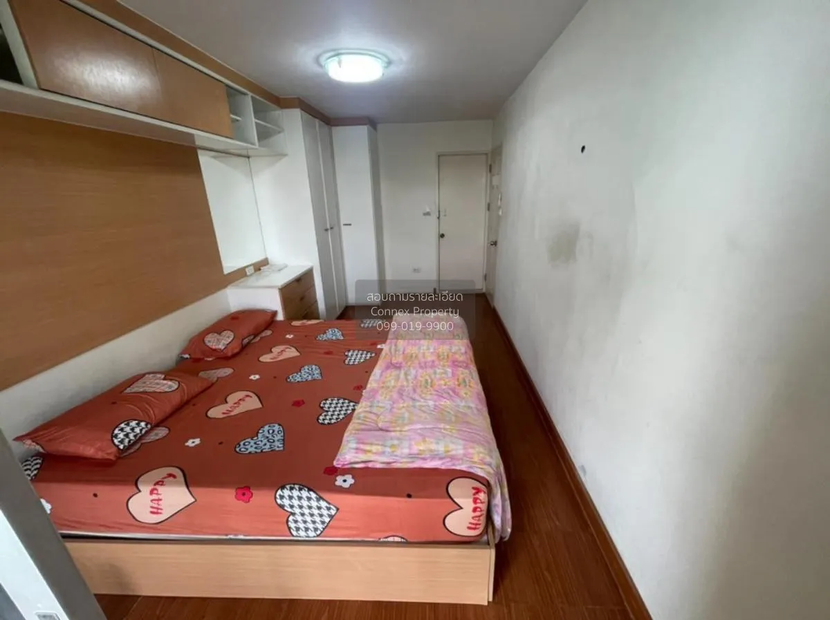 เช่าคอนโด  อัสสกาญจน์เพลส ลาดพร้าว 85 คลองเจ้าคุณสิงห์ เขต วังทอง