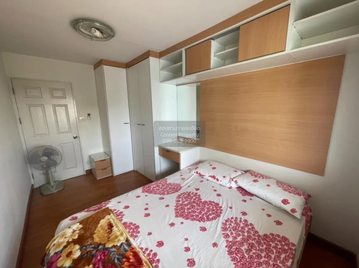 เช่าคอนโด  อัสสกาญจน์เพลส ลาดพร้าว 85 คลองเจ้าคุณสิงห์ เขต วังทอง