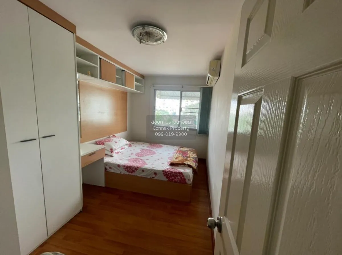 เช่าคอนโด  อัสสกาญจน์เพลส ลาดพร้าว 85 คลองเจ้าคุณสิงห์ เขต วังทอง