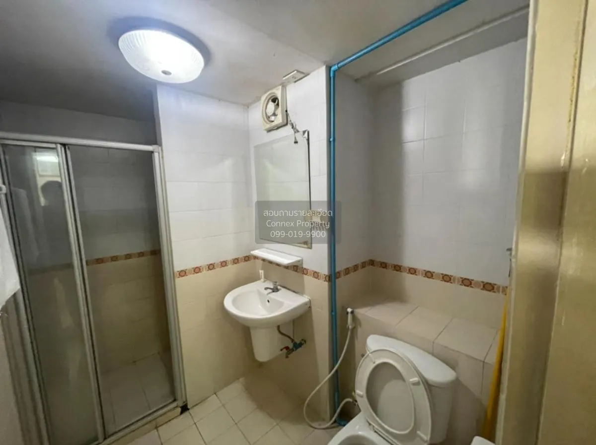 เช่าคอนโด  อัสสกาญจน์เพลส ลาดพร้าว 85 คลองเจ้าคุณสิงห์ เขต วังทอง