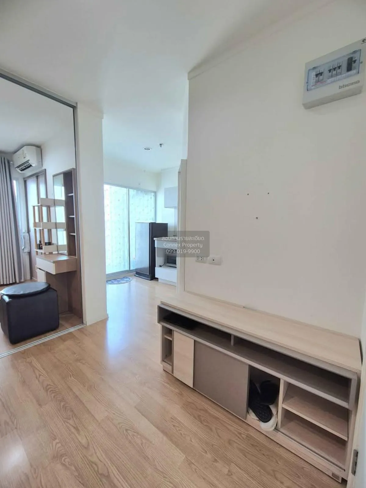 เช่าคอนโด  ลุมพินี เมกะ ซิตี้ บางนา บางแก้ว บางพลี สมุทรปราการ CX 3