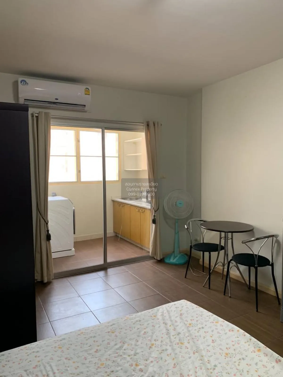 For Rent Condo , City Home Sukhumvit 101/2 , BTS-Udom Suk , Bang  3