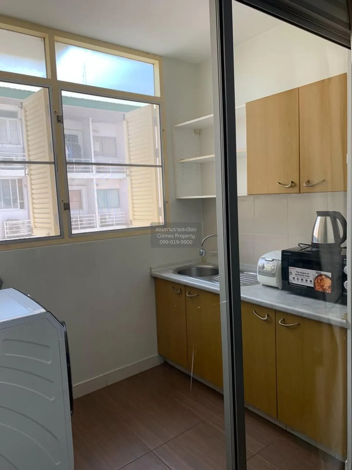 For Rent Condo , City Home Sukhumvit 101/2 , BTS-Udom Suk , Bang  4