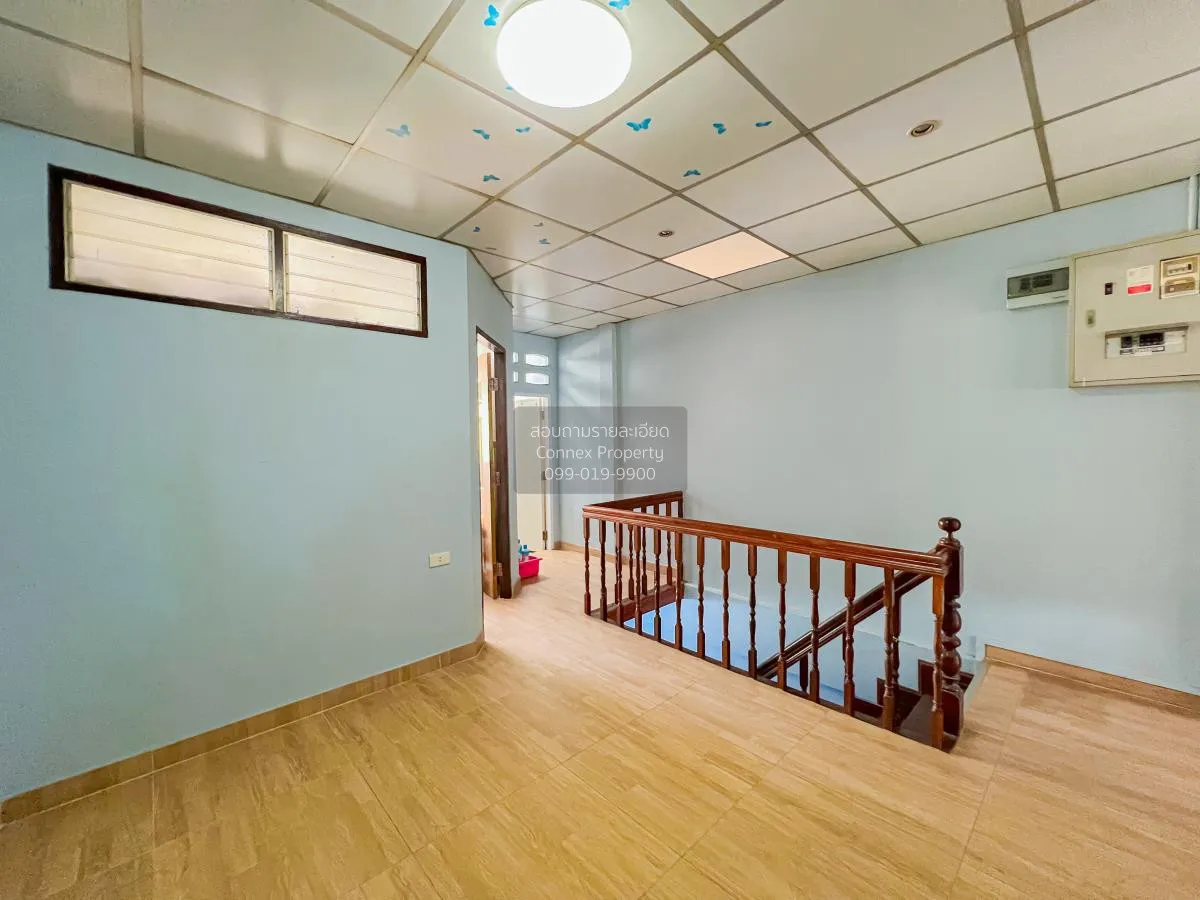 For Sale Townhouse/Townhome  , Baan Prapin 3 , MRT-Talad Bang Yai