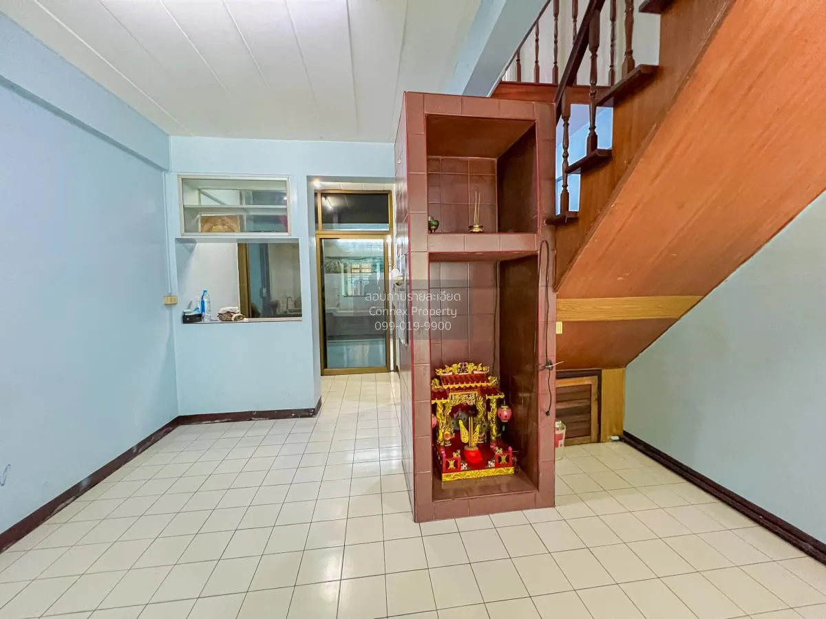 For Sale Townhouse/Townhome  , Baan Prapin 3 , MRT-Talad Bang Yai