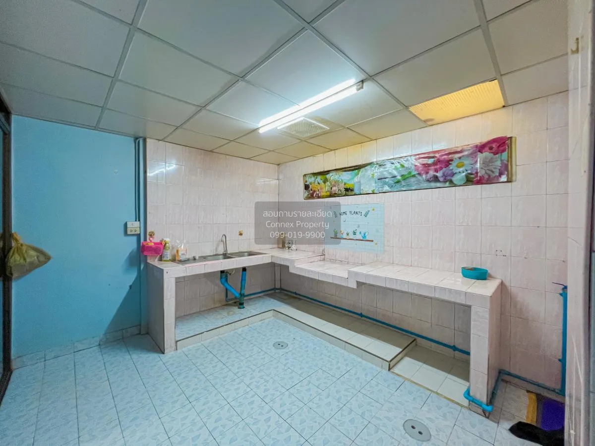 For Sale Townhouse/Townhome  , Baan Prapin 3 , MRT-Talad Bang Yai