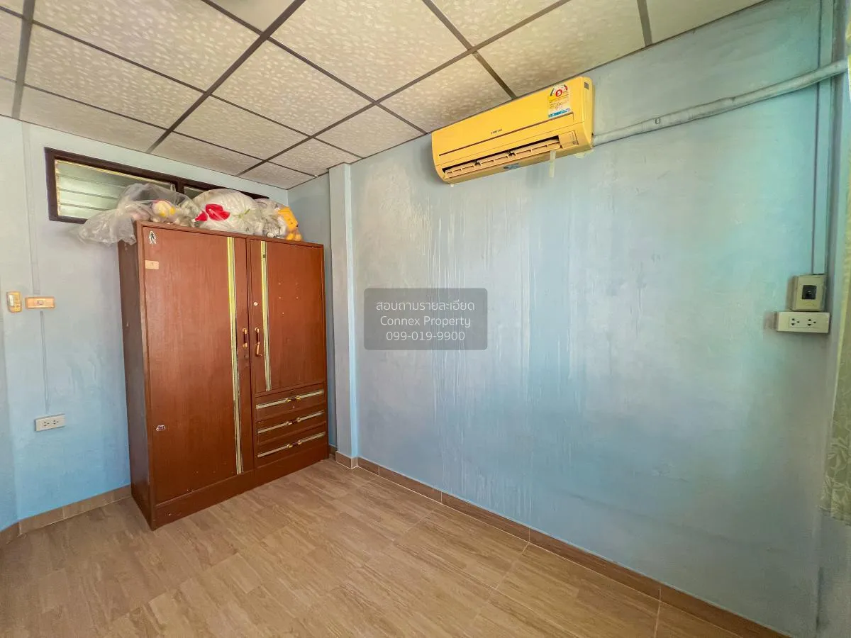 For Sale Townhouse/Townhome  , Baan Prapin 3 , MRT-Talad Bang Yai