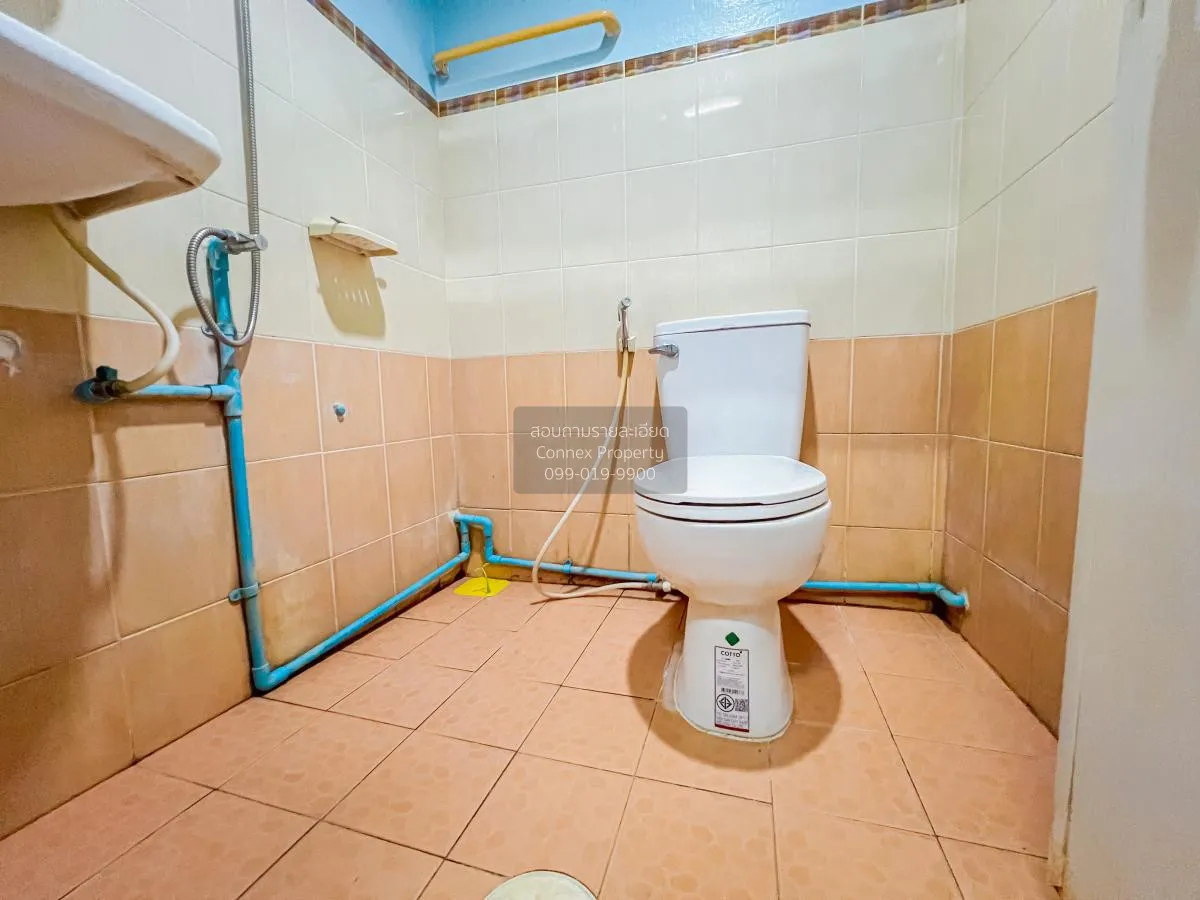 For Sale Townhouse/Townhome  , Baan Prapin 3 , MRT-Talad Bang Yai