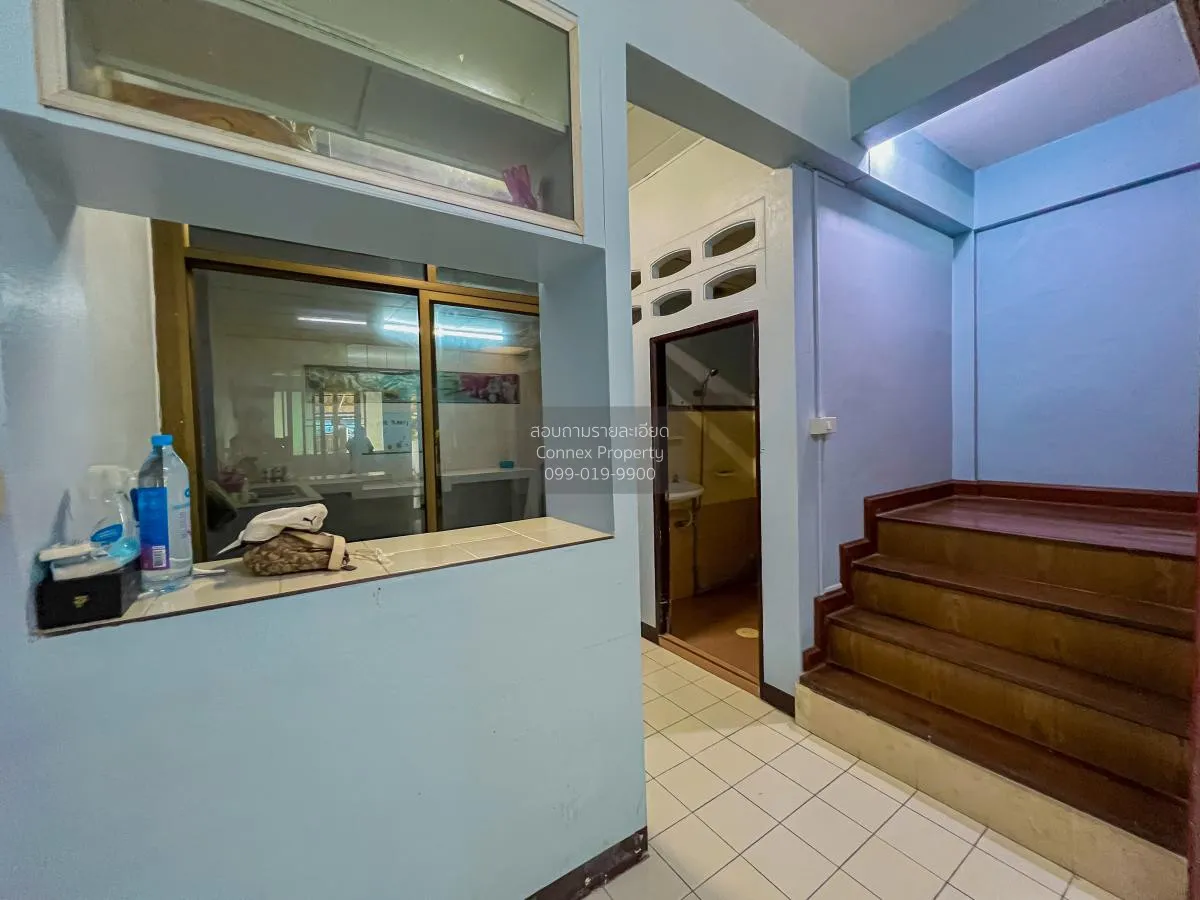 For Sale Townhouse/Townhome  , Baan Prapin 3 , MRT-Talad Bang Yai