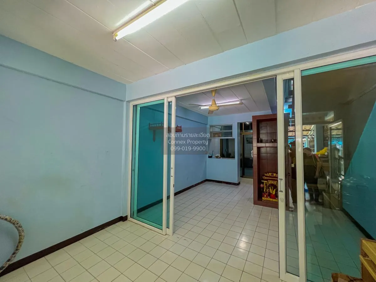 For Sale Townhouse/Townhome  , Baan Prapin 3 , MRT-Talad Bang Yai