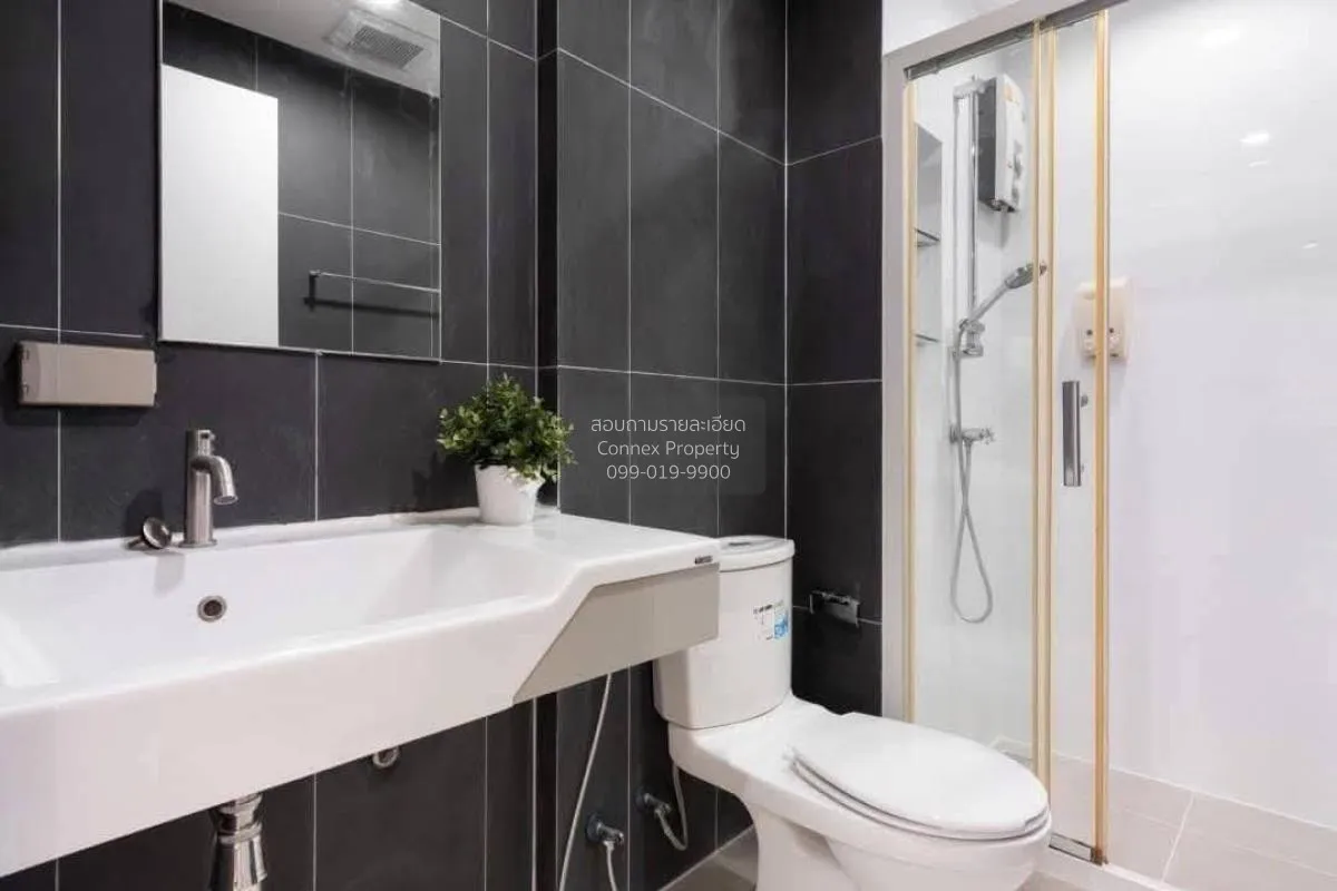 ขายคอนโด  พาร์ค เอ็กโซ เกษตร - นวมินทร์ คลองกุ่ม เขต บึงกุ่ม กรุง