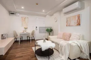 ขายคอนโด  พาร์ค เอ็กโซ เกษตร - นวมินทร์ คลองกุ่ม เขต บึงกุ่ม กรุงเทพ CX-117788