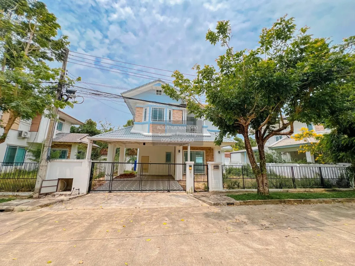 For Sale House , Thunyapirom Wongwaen Thanyaburi , Rangsit , Than 2