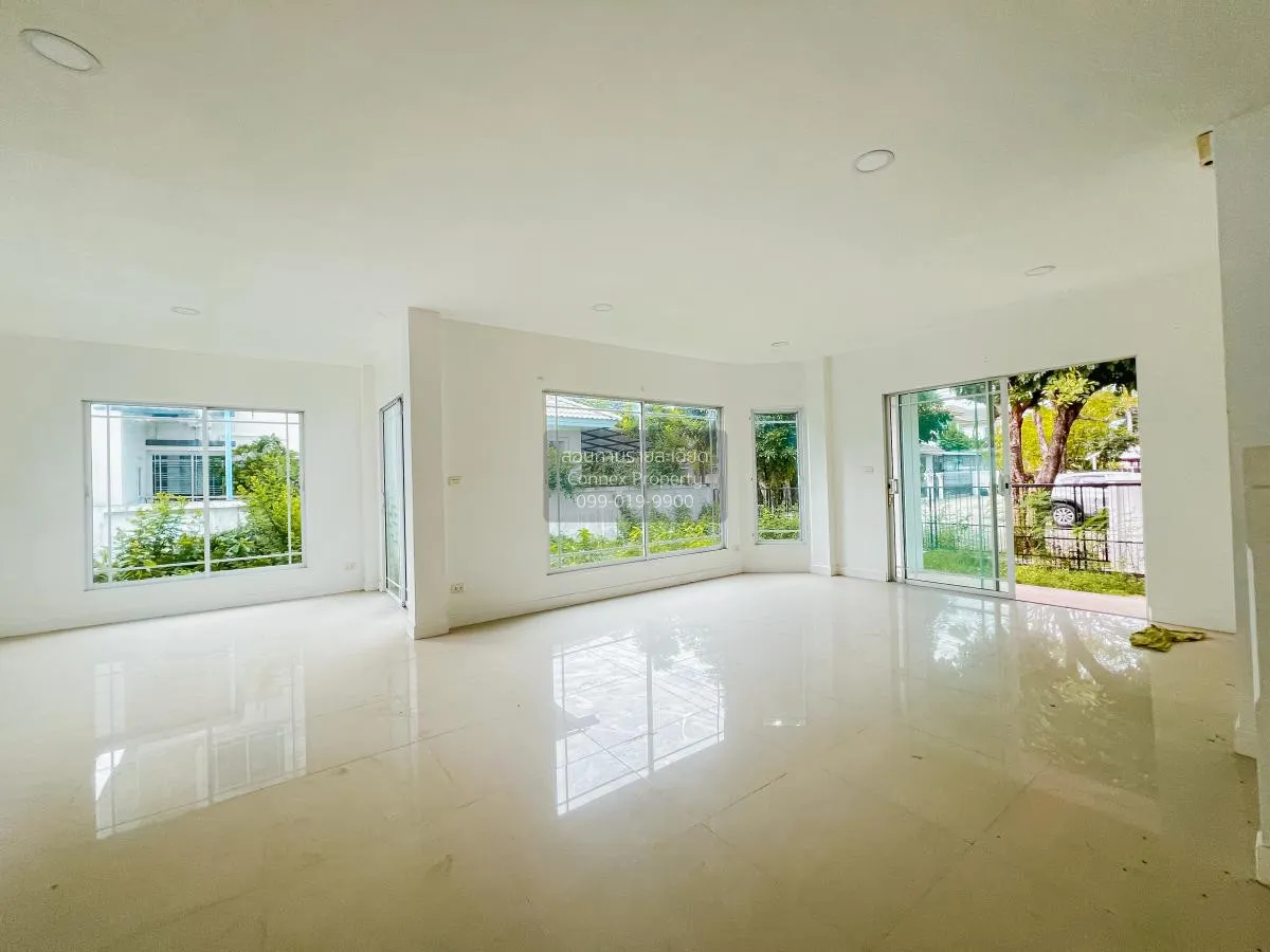For Sale House , Thunyapirom Wongwaen Thanyaburi , Rangsit , Than