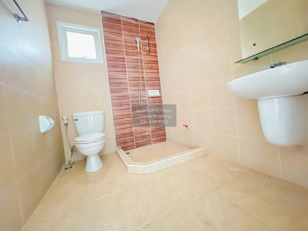 For Sale House , Thunyapirom Wongwaen Thanyaburi , Rangsit , Than