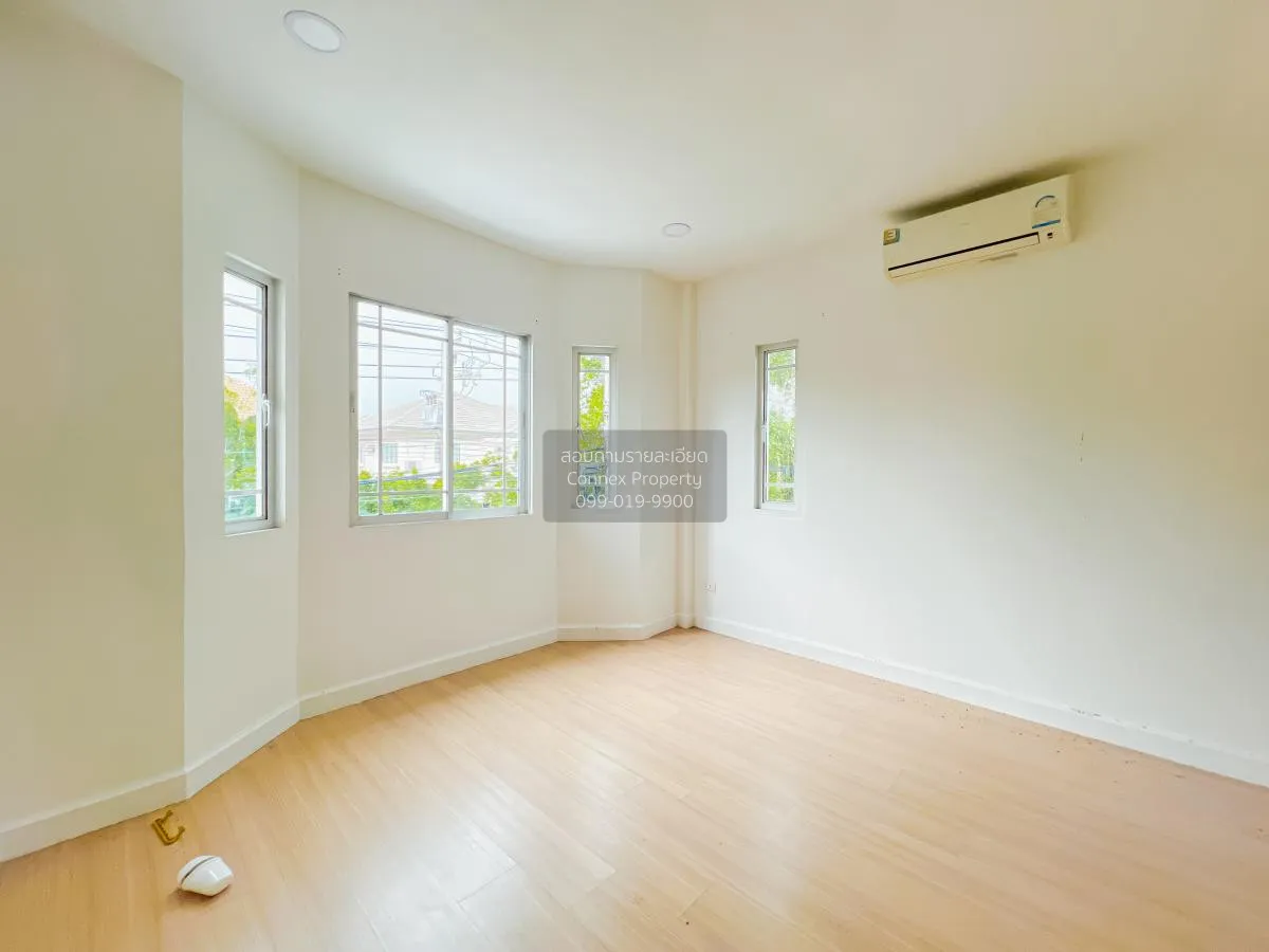 For Sale House , Thunyapirom Wongwaen Thanyaburi , Rangsit , Than