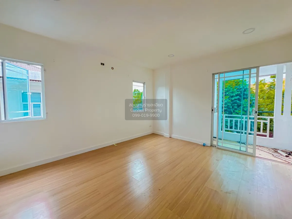 For Sale House , Thunyapirom Wongwaen Thanyaburi , Rangsit , Than