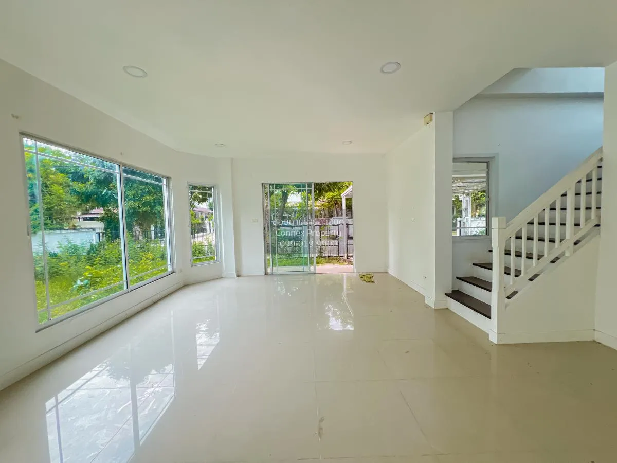 For Sale House , Thunyapirom Wongwaen Thanyaburi , Rangsit , Than
