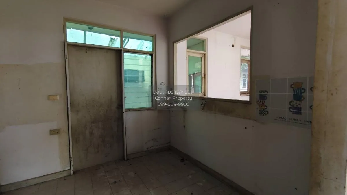 ขายบ้าน  ฟอเรสท์ โฮม ลำผักกูด ธัญบุรี ปทุมธานี CX-117792