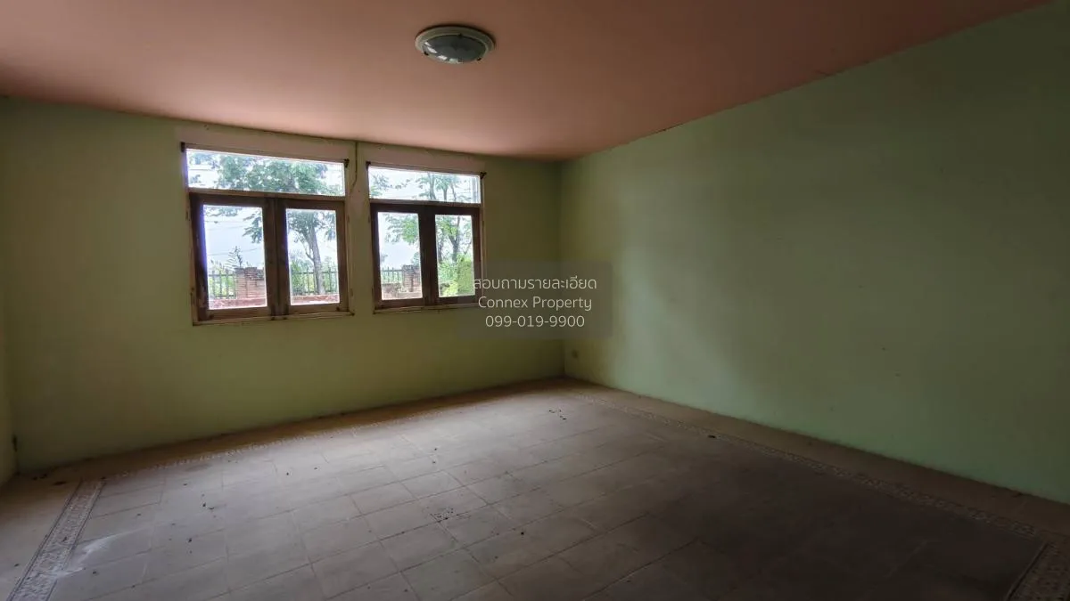 ขายบ้าน  ฟอเรสท์ โฮม ลำผักกูด ธัญบุรี ปทุมธานี CX-117792