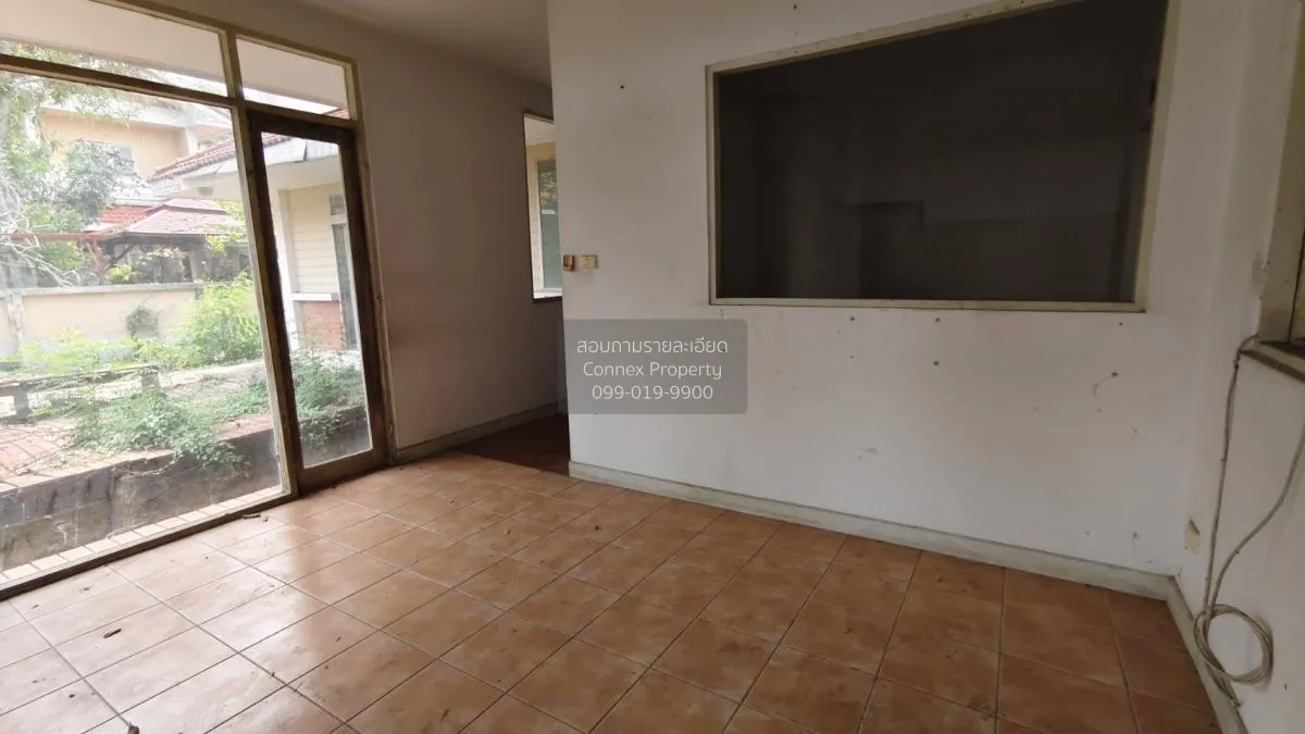 ขายบ้าน  ฟอเรสท์ โฮม ลำผักกูด ธัญบุรี ปทุมธานี CX-117792