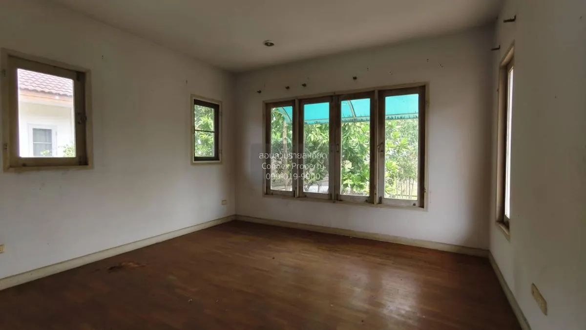 ขายบ้าน  ฟอเรสท์ โฮม ลำผักกูด ธัญบุรี ปทุมธานี CX-117792