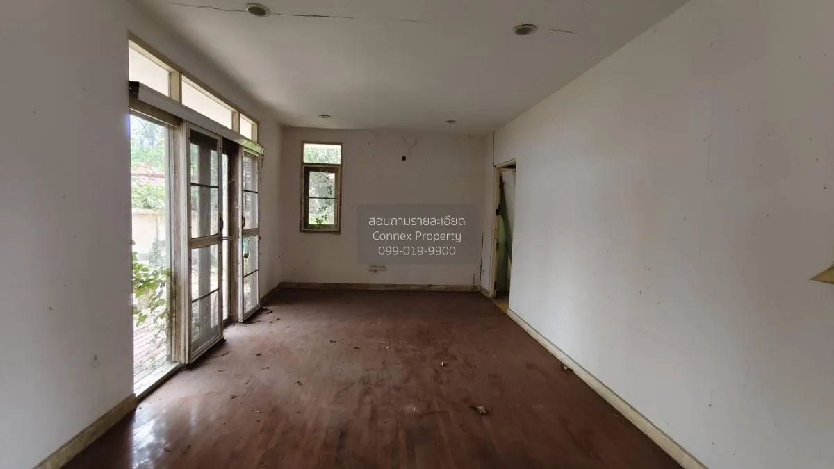 ขายบ้าน  ฟอเรสท์ โฮม ลำผักกูด ธัญบุรี ปทุมธานี CX-117792