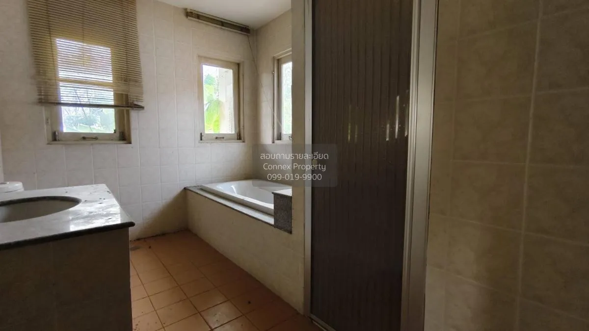 ขายบ้าน  ฟอเรสท์ โฮม ลำผักกูด ธัญบุรี ปทุมธานี CX-117792