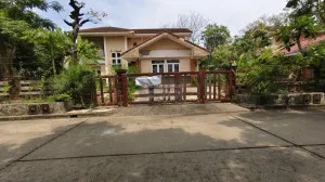 For Sale House , Forest Home , Lam Phak Kut , Thanyaburi , Pathum Thani , CX-117792