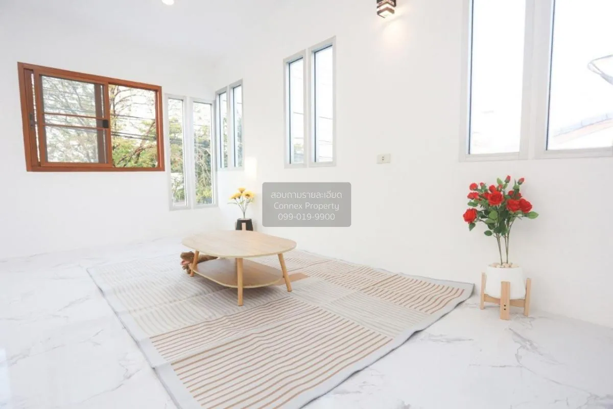 ขายทาวน์เฮ้าส์/ทาวน์โฮม  บ้านเฟรนชิฟ รีโนเวทใหม่ ลาดพร้าว เขต ลาด