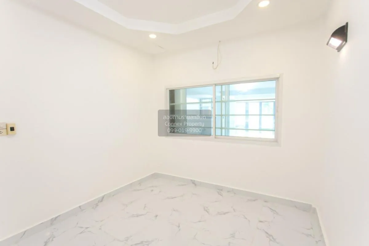 ขายทาวน์เฮ้าส์/ทาวน์โฮม  บ้านเฟรนชิฟ รีโนเวทใหม่ ลาดพร้าว เขต ลาด