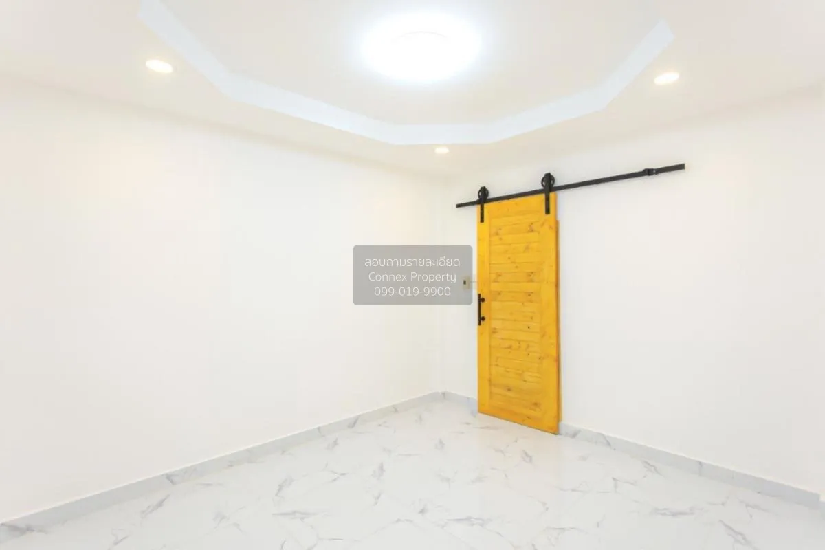 ขายทาวน์เฮ้าส์/ทาวน์โฮม  บ้านเฟรนชิฟ รีโนเวทใหม่ ลาดพร้าว เขต ลาด