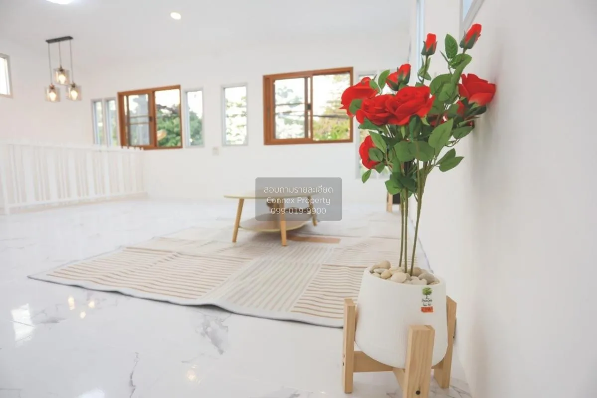 ขายทาวน์เฮ้าส์/ทาวน์โฮม  บ้านเฟรนชิฟ รีโนเวทใหม่ ลาดพร้าว เขต ลาด