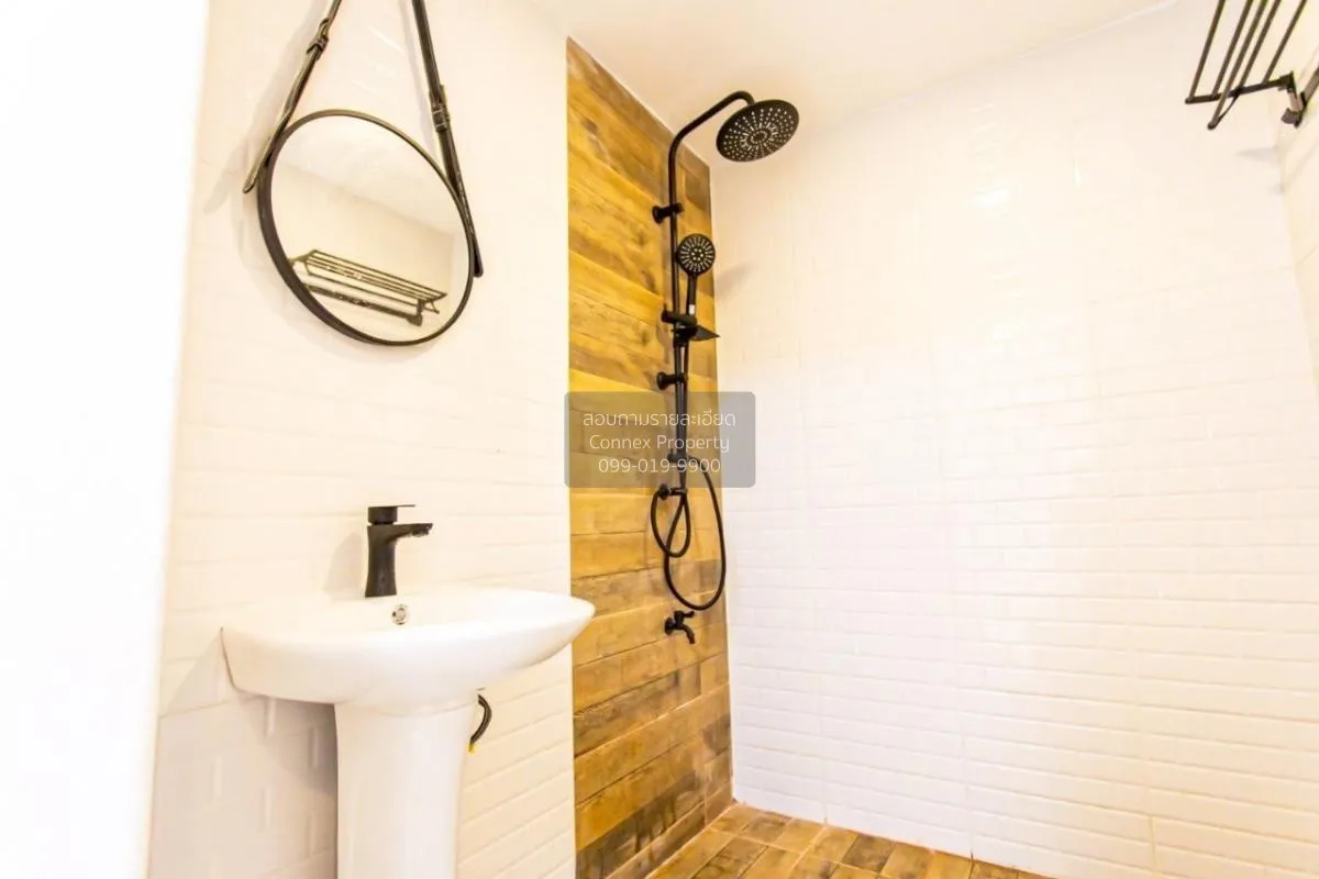 ขายทาวน์เฮ้าส์/ทาวน์โฮม  บ้านเฟรนชิฟ รีโนเวทใหม่ ลาดพร้าว เขต ลาด