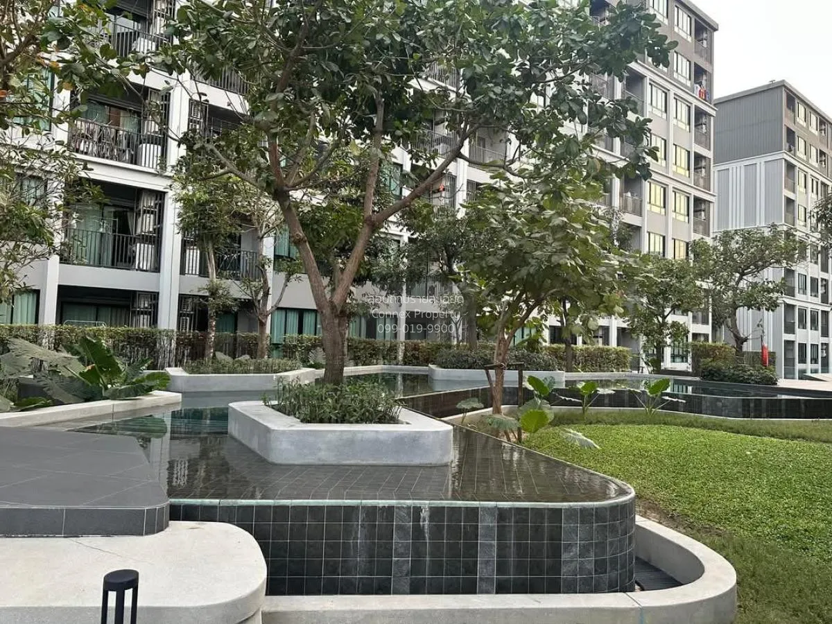 For Rent Condo , D condo Hideaway Rangsit , Khlong Nueng , khlong