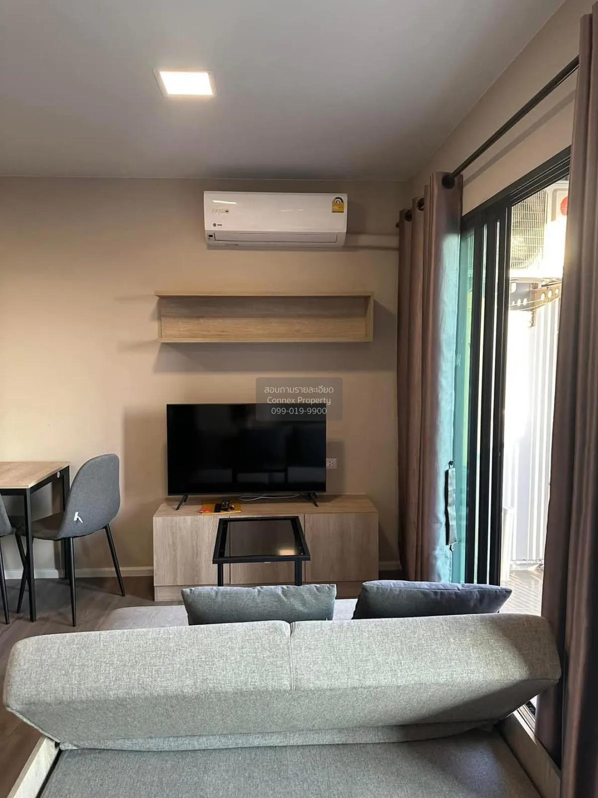 For Rent Condo , D condo Hideaway Rangsit , Khlong Nueng , khlong 2