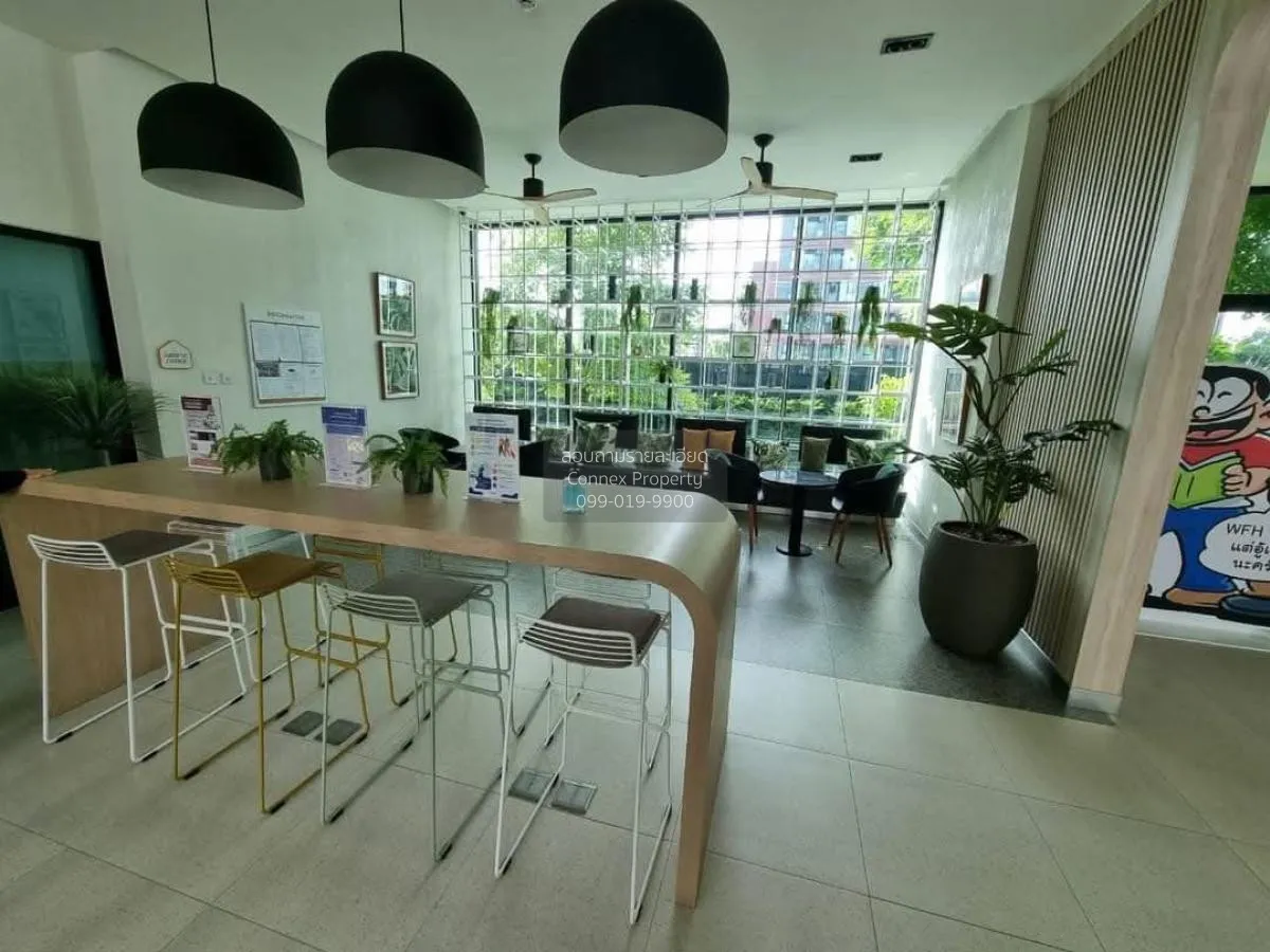 For Rent Condo , D condo Hideaway Rangsit , Khlong Nueng , khlong