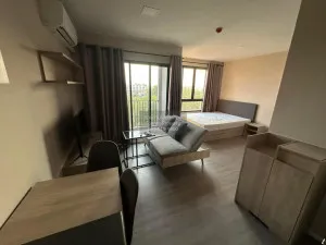 For Rent Condo , D condo Hideaway Rangsit , Khlong Nueng , khlong Luang , Pathum Thani , CX-117795