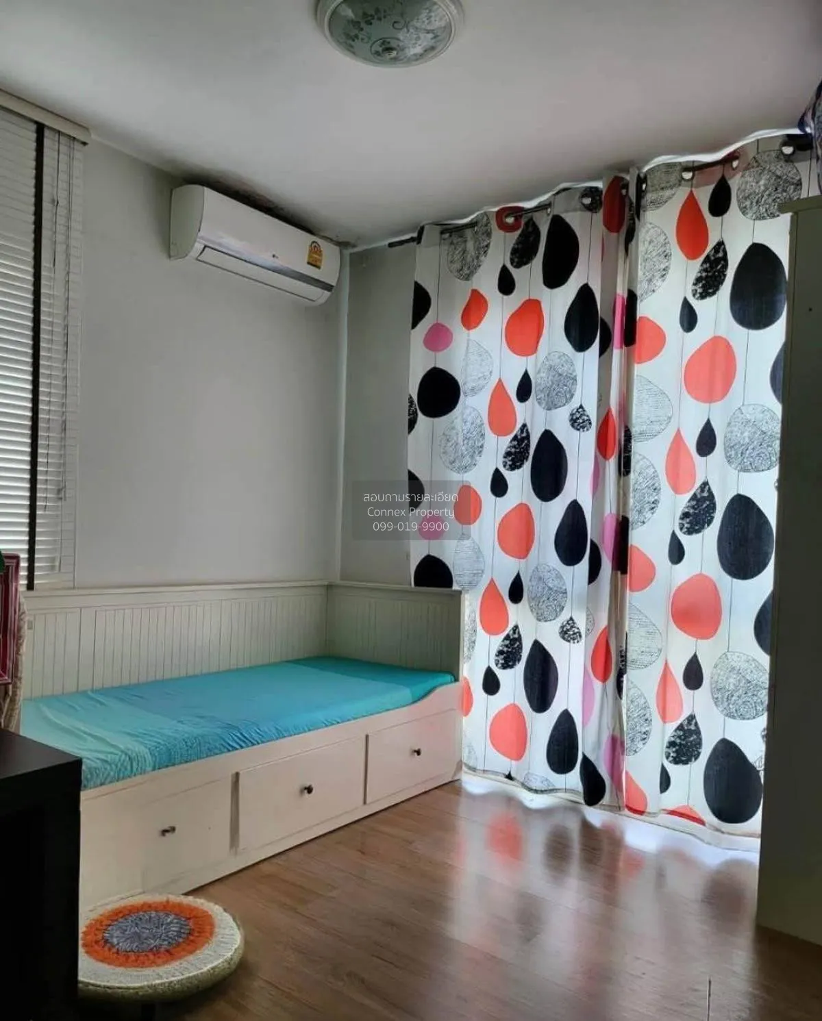 For Rent House , Home Place The Park Wongwan - Rama 9 , Khlong So