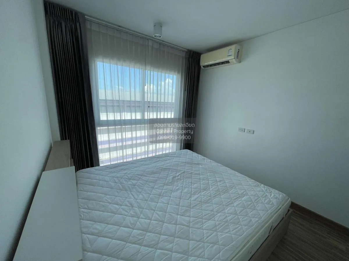 ขายคอนโด  ดิ ไอริส บางใหญ่ MRT-คลองบางไผ่ บางรักพัฒนา บางบัวทอง น 1