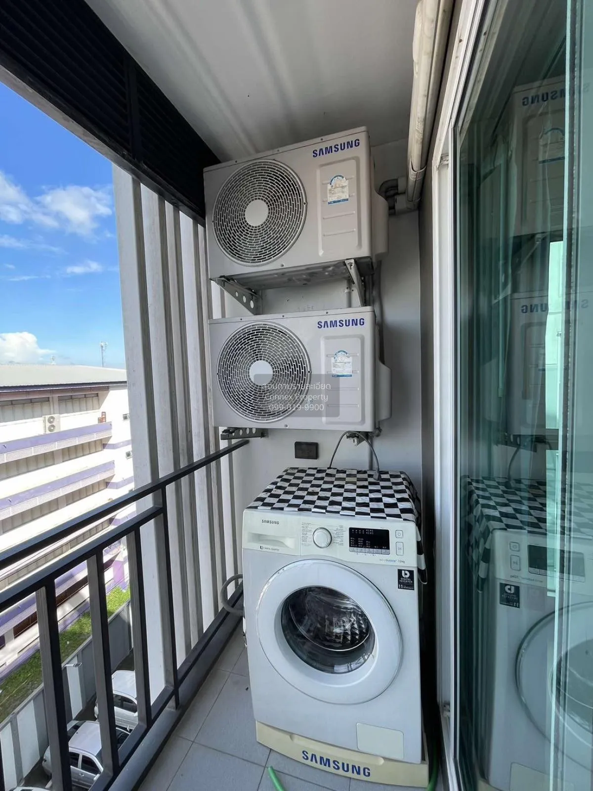 ขายคอนโด  ดิ ไอริส บางใหญ่ MRT-คลองบางไผ่ บางรักพัฒนา บางบัวทอง น