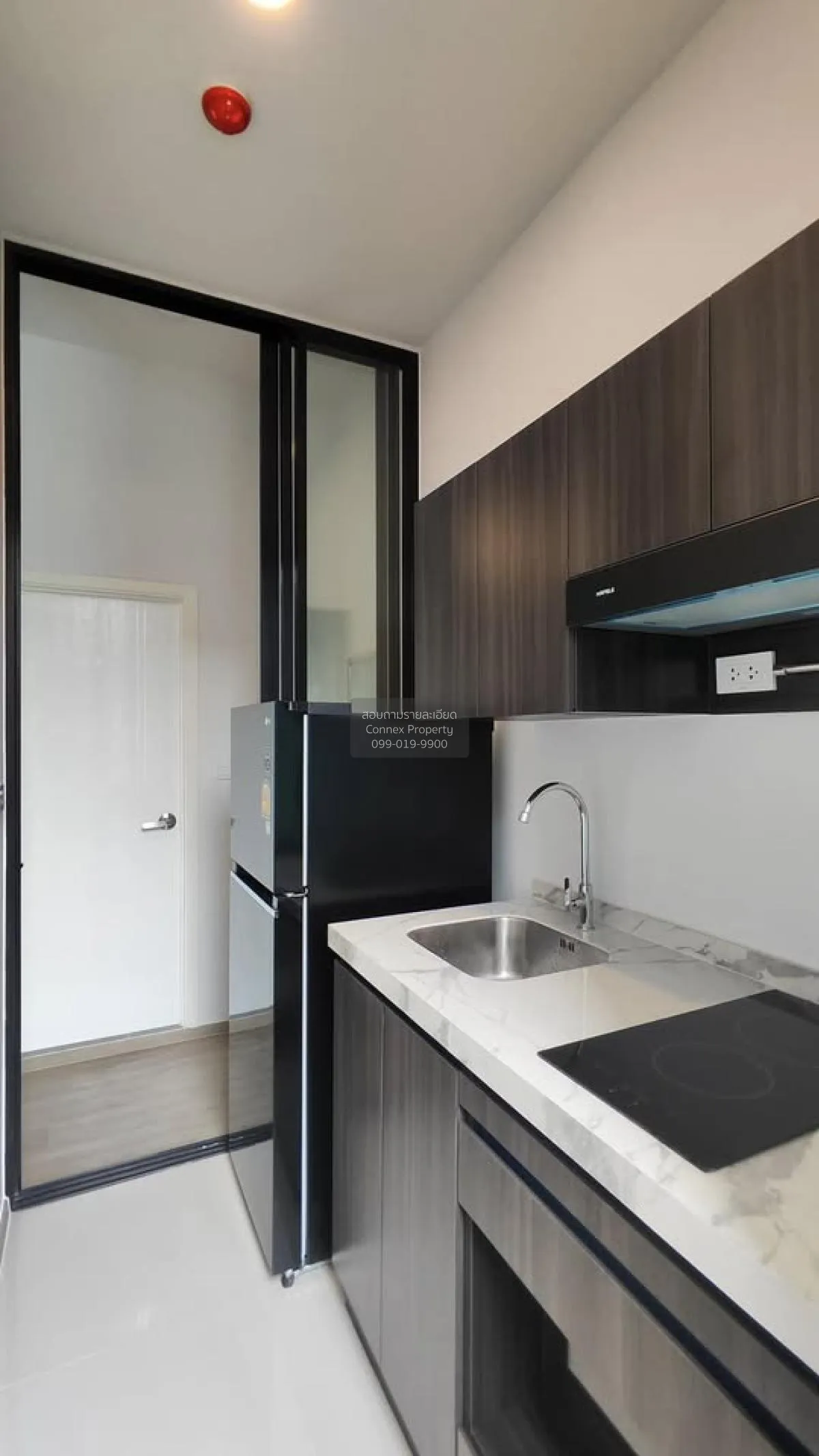 เช่าคอนโด  ออริจิ้น ปลั๊ก แอนด์ เพลย์ รามอินทรา MRT-รามอินทรา 83 