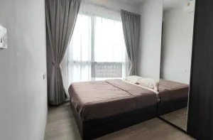 For Rent Condo , Origin Plug & Play Ramintra , MRT-Ram Inthra Kor Mor 9 , Ramintra , Khanna Yao , Bangkok , CX-117799