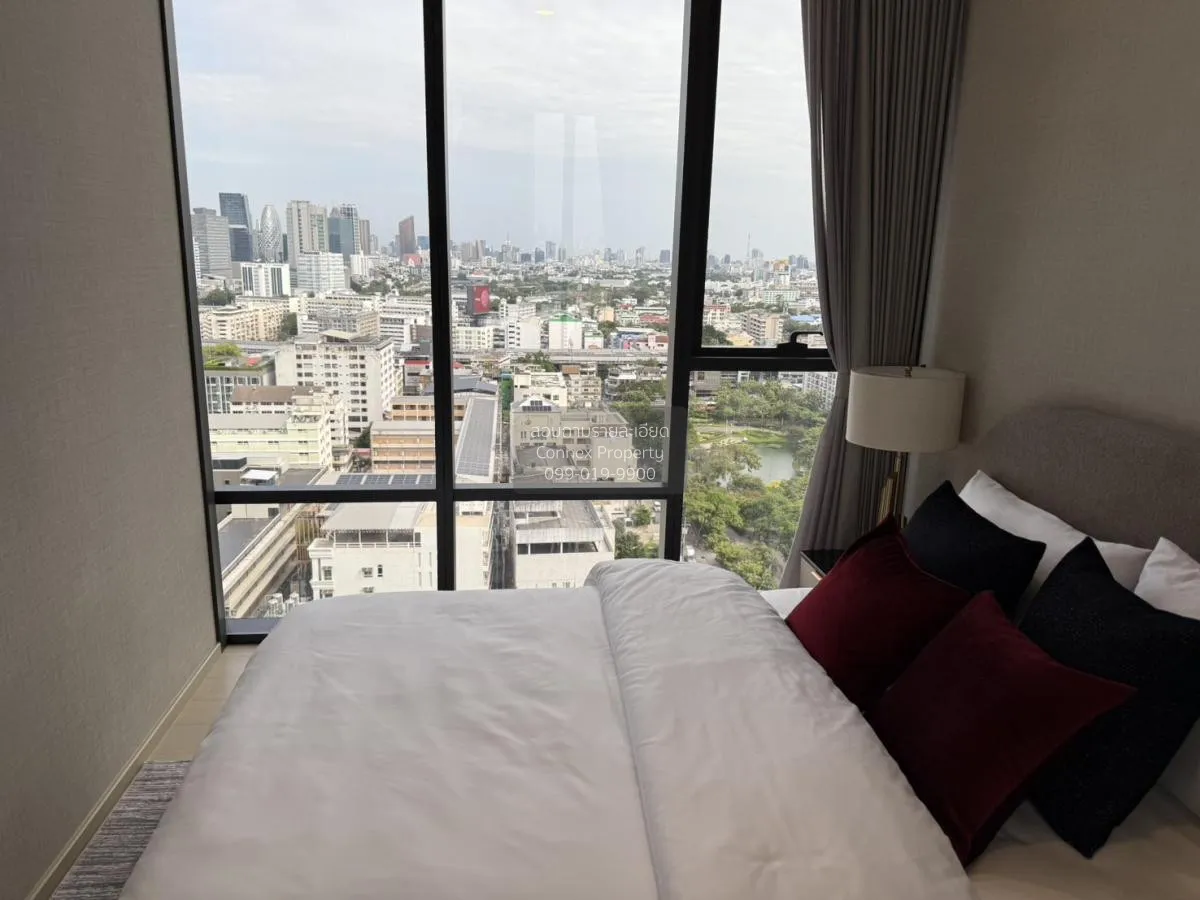 เช่าคอนโด  ดิ เอ็กซ์โทร พญาไท - รางน้ำ BTS-อนุสาวรีย์ชัยสมรภูมิ ถ